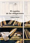 ESPIRITU DE LAS OBLIGACIONES,EL.ALBA