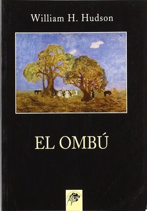 EL OMBU Y OTROS CUENTOS.EDICIONES INTERNACIONALES UNIVERSITARIA