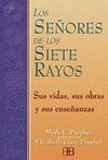 SEÑORES DE LOS SIETE RAYOS,LOS.ARKANO