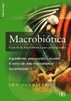MACROBIOTICA.GUIAS SALUD.ARKANO BOOKS-RUST