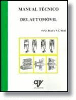 MANUAL TECNICO DEL AUTOMOVIL