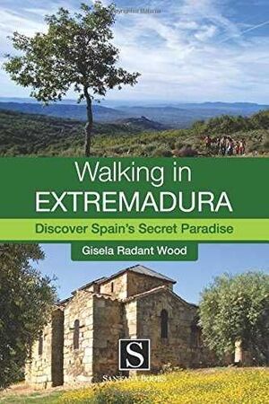 WALKING IN EXTREMADURA