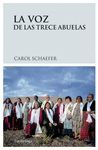 VOZ DE LAS TRECE ABUELAS,LA.LUCIERNAGA-RUST
