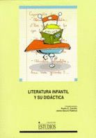 LITERATURA INFANTIL Y SU DIDACTICA
