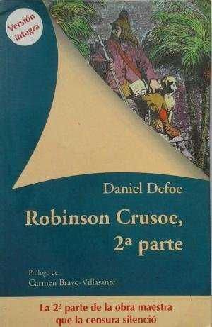 ROBINSON CRUSOE/2·PARTE.ROGER