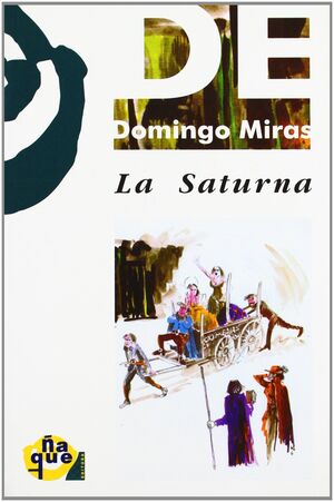 LA SATURNA