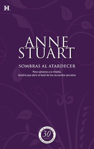 SOMBRAS AL ATARDECER