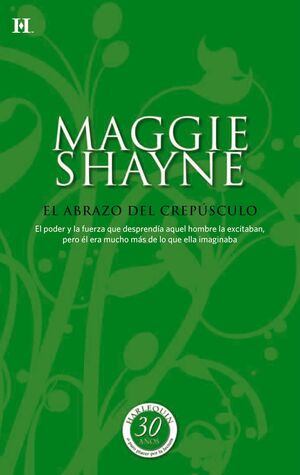EL ABRAZO DEL CREPÚSCULO