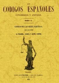 CODIGOS ESPAÑOLES CONCORDADOS Y ANOTADOS TOMO III