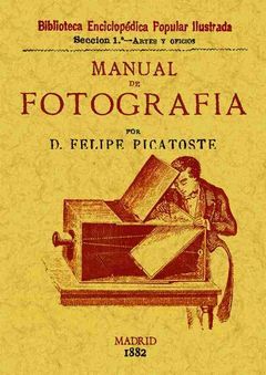 MANUAL DE FOTOGRAFÍA