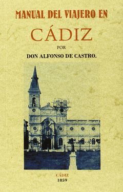 MANUAL DEL VIAJERO DE CÁDIZ