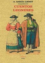 CUENTOS LEONESES