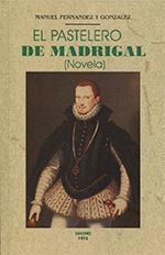 EL PASTELERO DE MADRIGAL