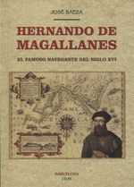 HERNANDO DE MAGALLANES