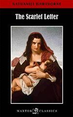 THE SCARLET LETTER