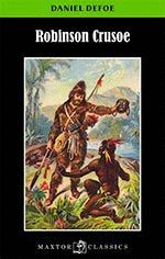 ROBINSON CRUSOE