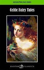 CELTIC FAIRY TALES