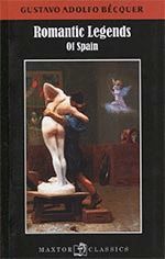 ROMANTIC LEGENDS OF SPAIN