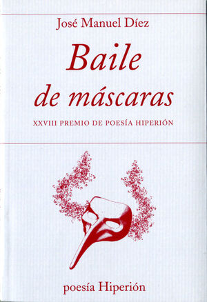 BAILE DE MASCARAS.POESIA-HIPERION