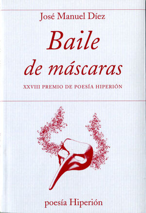 BAILE DE MASCARAS.POESIA-HIPERION