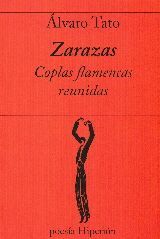 ZARAZAS.COPLAS FLAMENCAS REUNIDAS