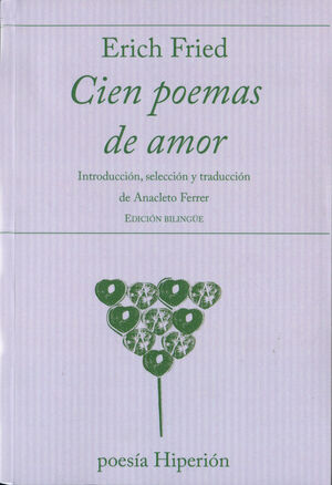 CIEN POEMAS DE AMOR,698