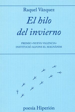 EL HILO DEL INVIERNO