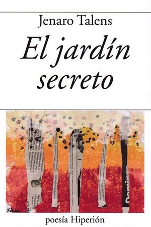 JARDIN SECRETO, EL