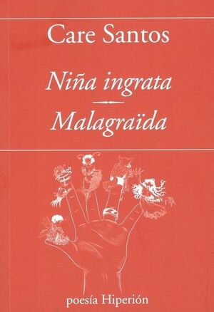 NIÑA INGRATA