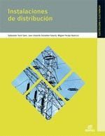 INSTALACIONES ELECTRICAS DE DISTRIBUCION GM 13 CF