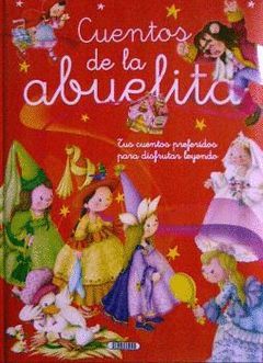 CUENTOS DE LA ABUELITA