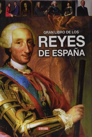 REYES DE ESPAQA