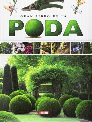 GRAN LIBRO DE LA PODA, EL