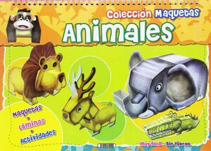 ANIMALES DINOSAURIOS