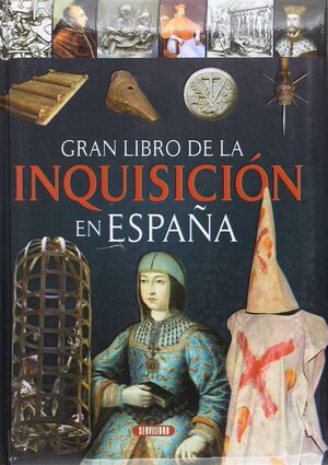 LA INQUISICION EN ESPAQA