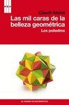 MIL CARAS DE LA BELLEZA GEOMETRICA, LAS.RBA DIVULG-RUST