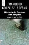 HISTORIAS DE DIOS EN UNA ESQUINA.RBA-SERIE NEGRA-145-RUST