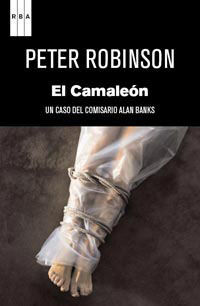CAMALEÓN,EL. RBA-NEGRA-134-RUST