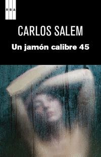 JAMON CALIBRE 45,UN. RBA-156-RUST