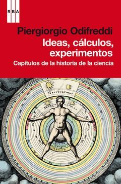 IDEAS,CALCULOS, EXPERIMENTOS. RBA-DIVULGACION-RUST