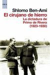 CIRUJANO DE HIERRO, 1923-1930,EL.RBA-RUST