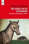 UN ERIZO EN LA TORMENTA.RBA-RUST