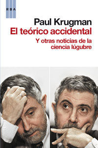 TEORICO ACCIDENTAL, EL. RBA-ACTUALIDAD-RUST