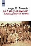 FURIA Y EL SILENCIO,LA.RBA-RUST