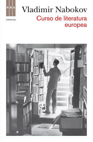 CURSO DE LITERATURA EUROPEA