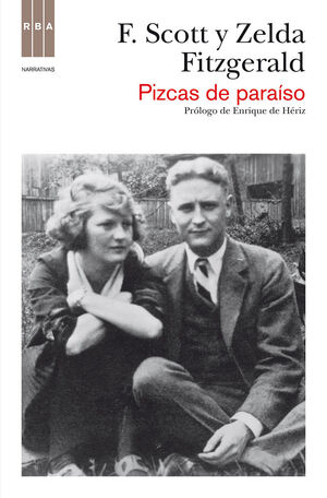 PIZCAS DE PARAISO. RBA-DURA