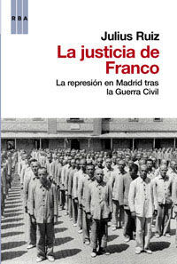 JUSTICIA DE FRANCO,LA. RBA-ACTUALIDAD