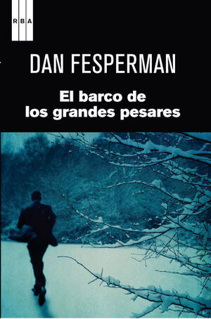 BARCO DE LOS GRANDES PESARES,EL. RBE-NEGRA-188-RUST