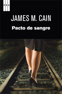 PACTO DE SANGRE. RBA-NEGRA-194-RUST