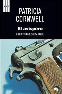 AVISPERO,EL. RBA-NEGRA-199-RUST